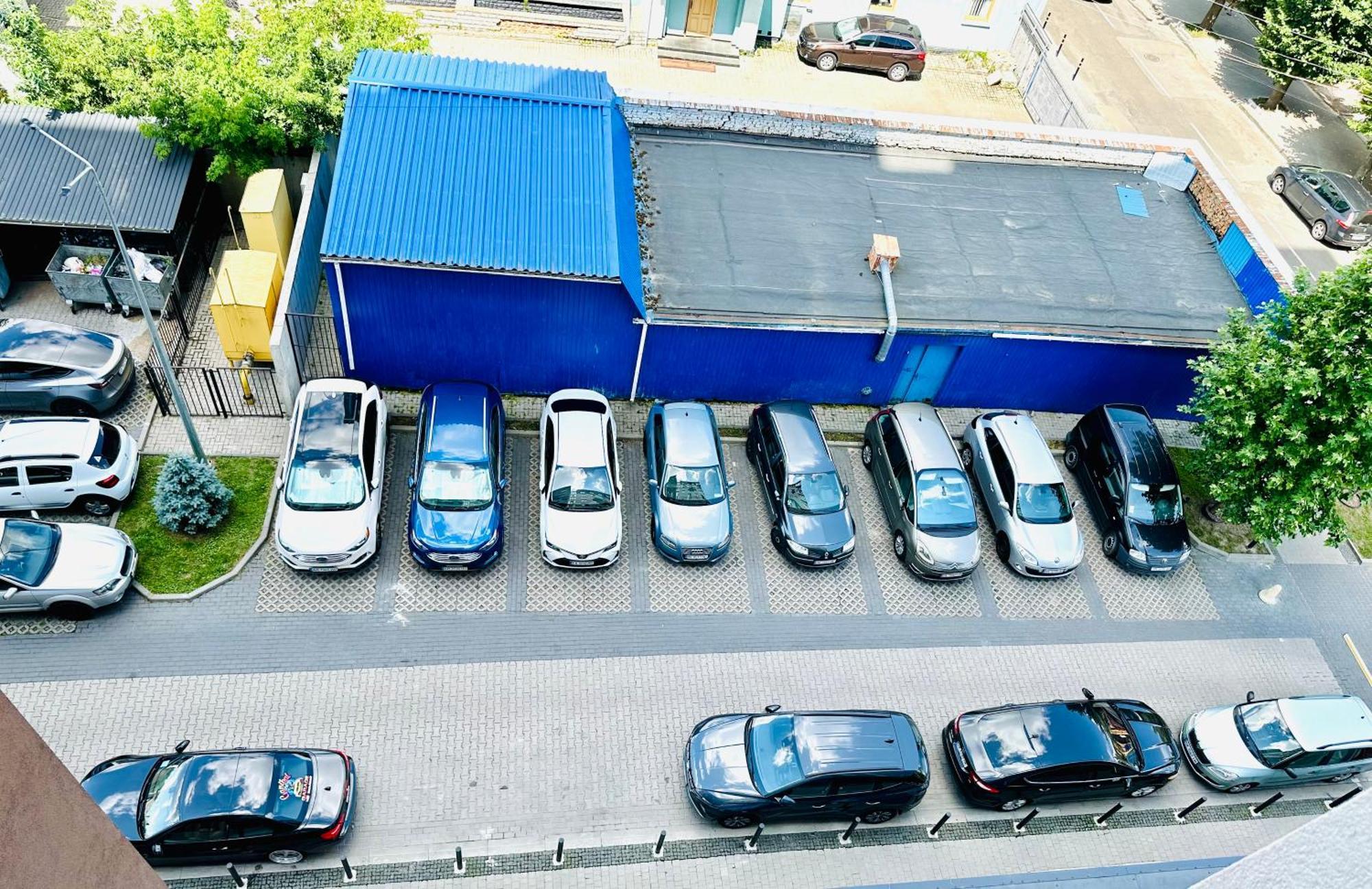 Comfortable Apartments With A Coffee Machine In The City Centre, Zlata Plaza Рівне Екстер'єр фото