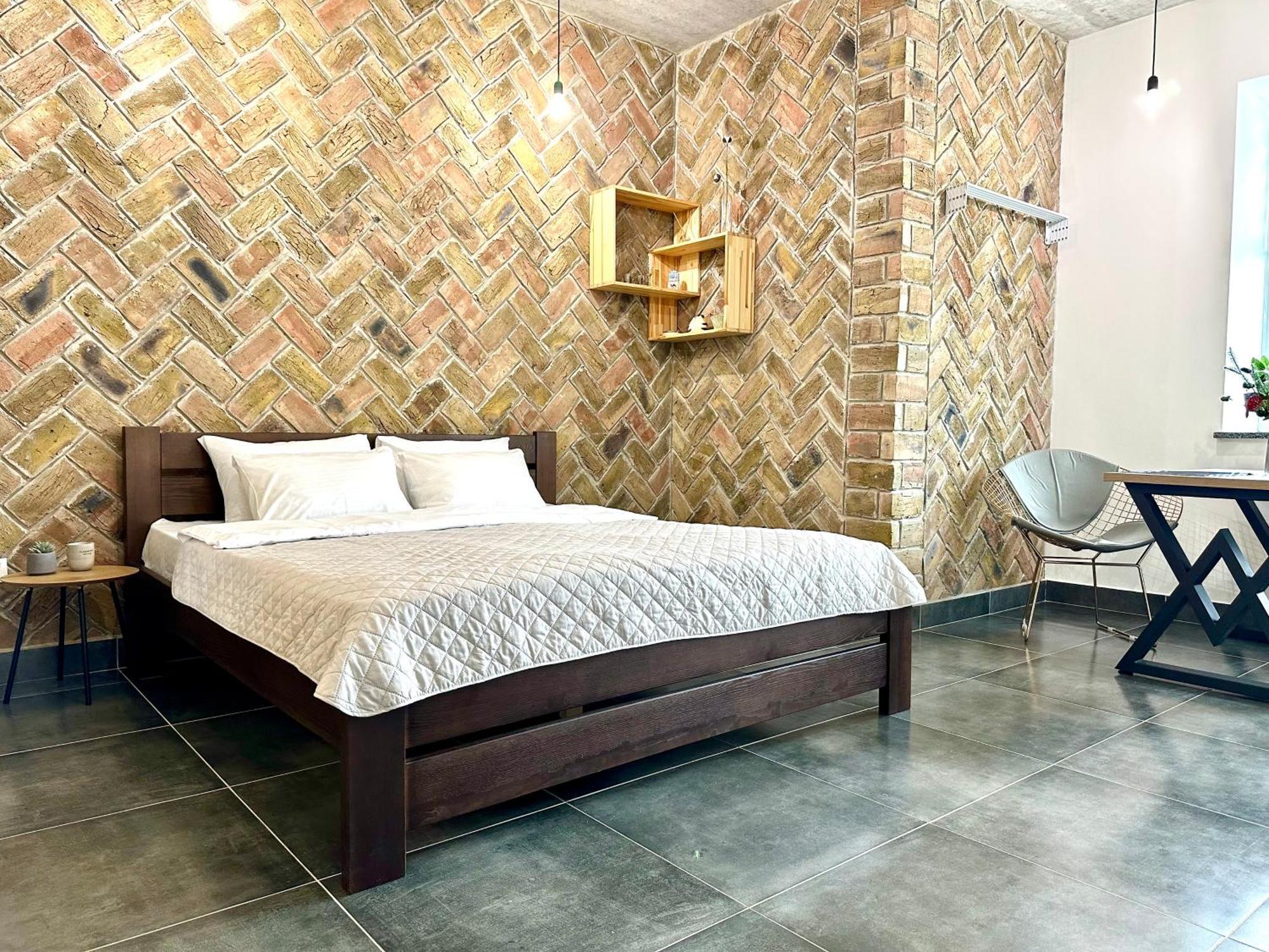 Comfortable Apartments With A Coffee Machine In The City Centre, Zlata Plaza Рівне Екстер'єр фото