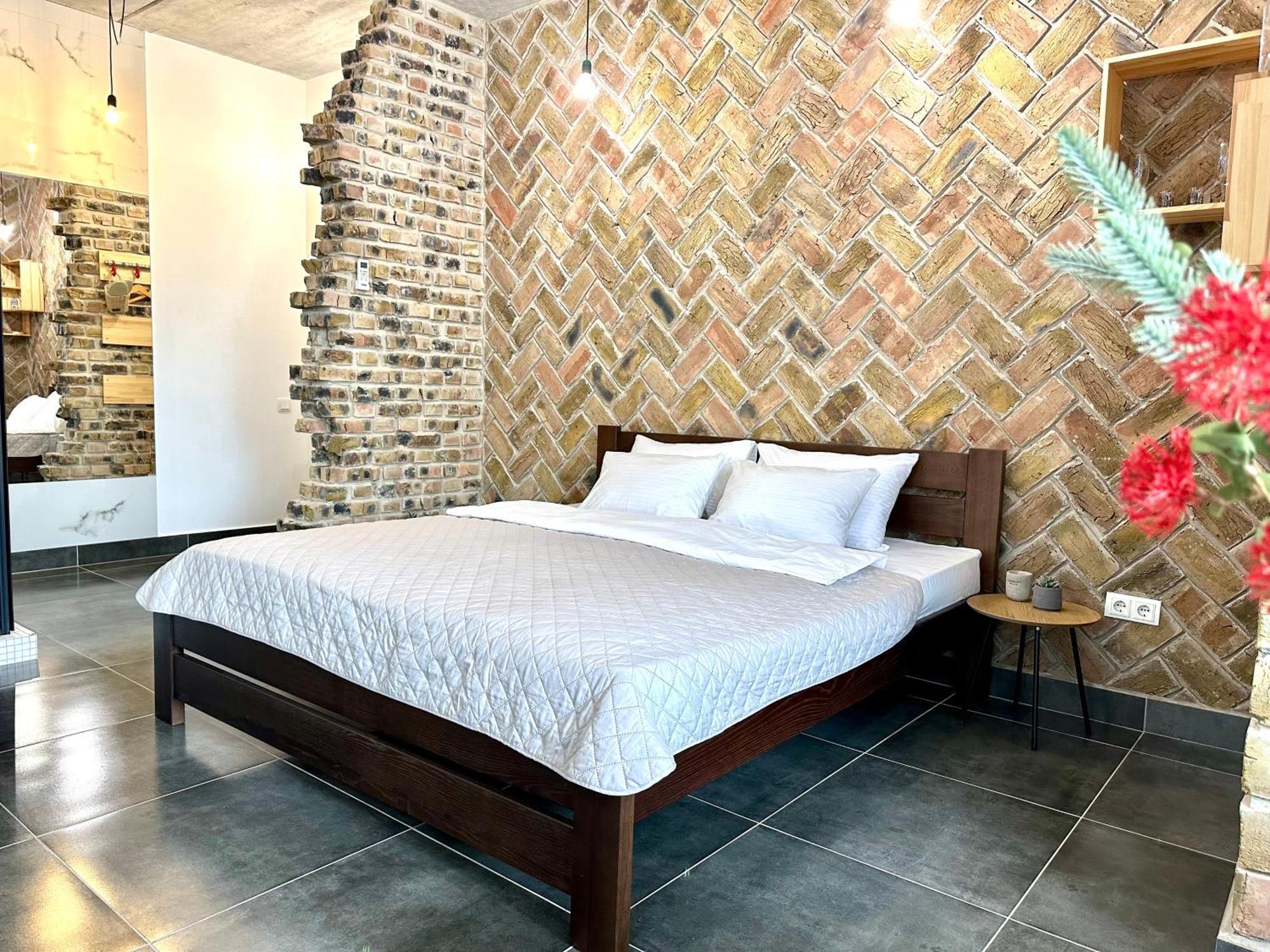 Comfortable Apartments With A Coffee Machine In The City Centre, Zlata Plaza Рівне Екстер'єр фото