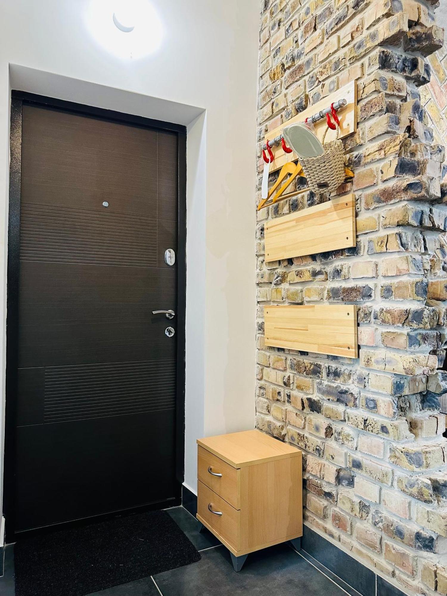 Comfortable Apartments With A Coffee Machine In The City Centre, Zlata Plaza Рівне Екстер'єр фото
